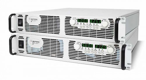 Источники питания постоянного тока серии N8700A