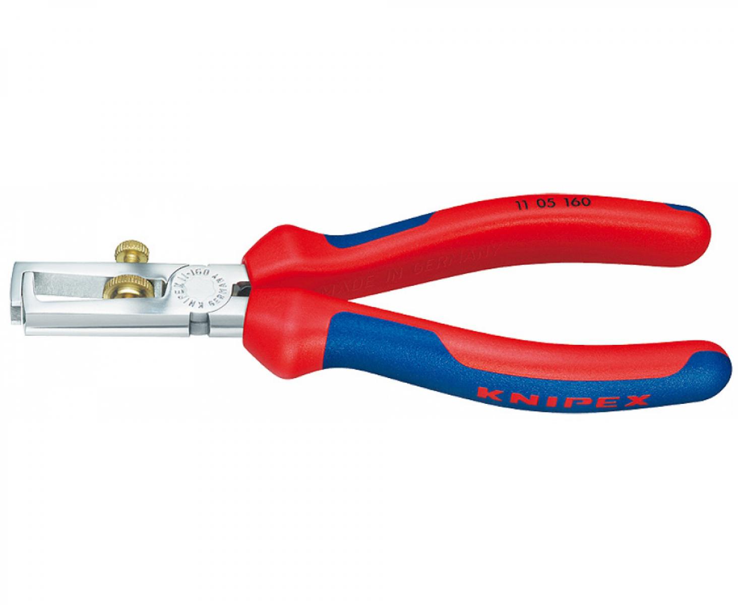 Инструмент для удаления изоляции Knipex KN-1105160