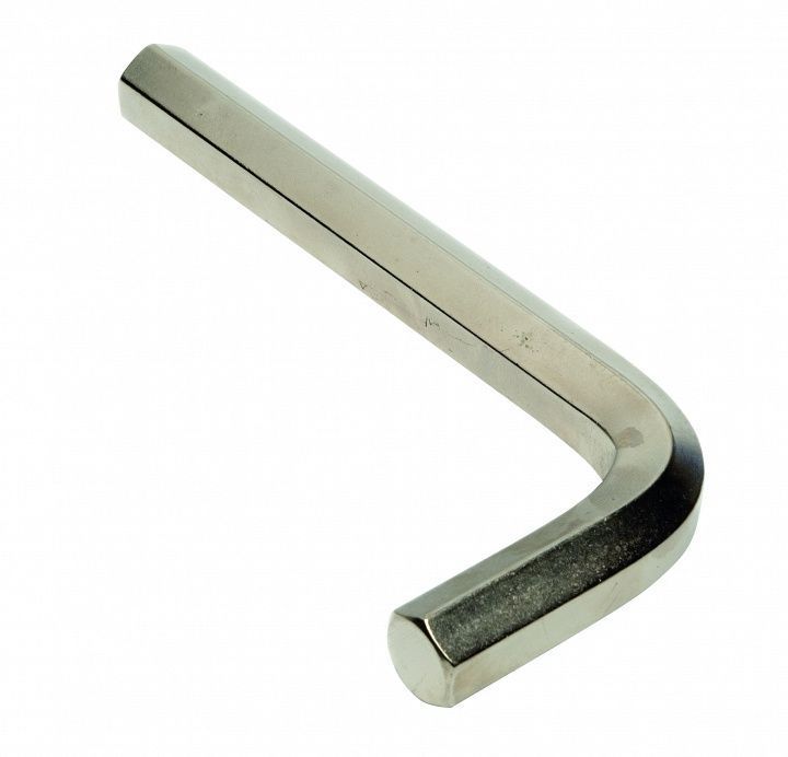 картинка Ключ шестигранный 5 мм от магазина "Элит-инструмент"