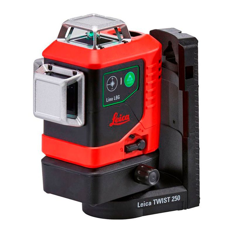 Лазерный нивелир Leica Lino L6Gs-1 918977
