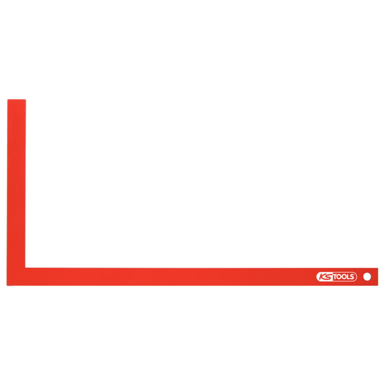 Плотничий угольник, 800 мм