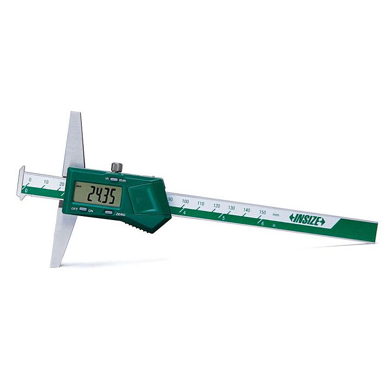 1144-200A Штангенглубиномер INSIZE