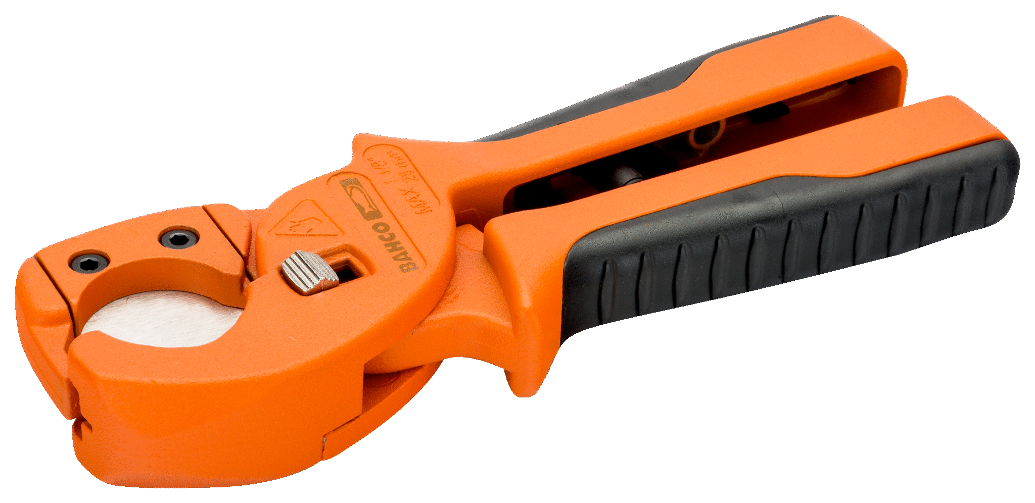 Трубрез для труб типа PEX BAHCO 412-28-PEX