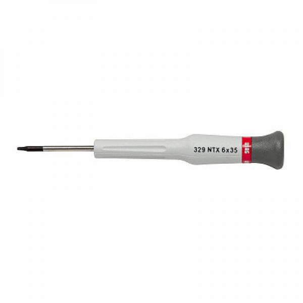 Отвёртки для винтов TORX® 329 NTX U03290046