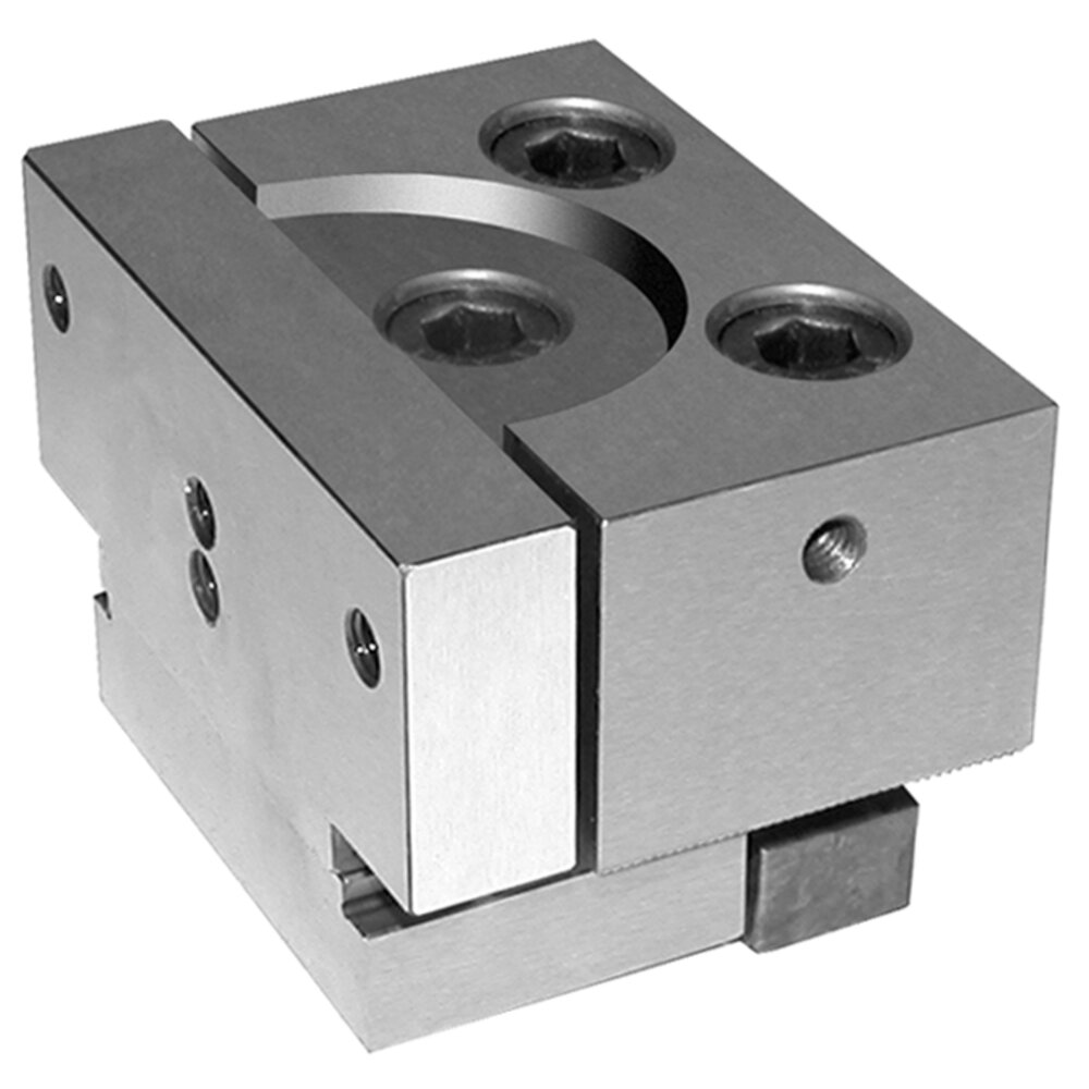 Зажимная губка без выступа АМF 304972