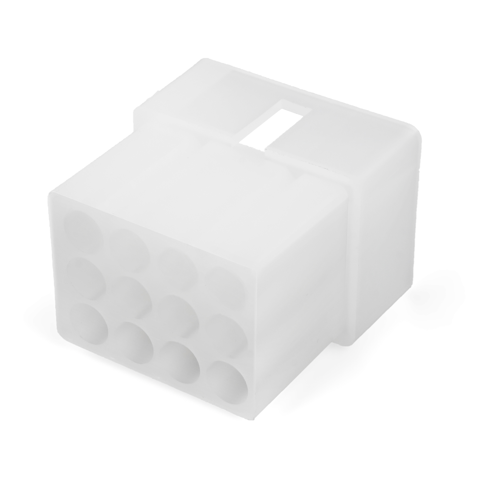 JRready JRN002-HMA-3x04P Разъём