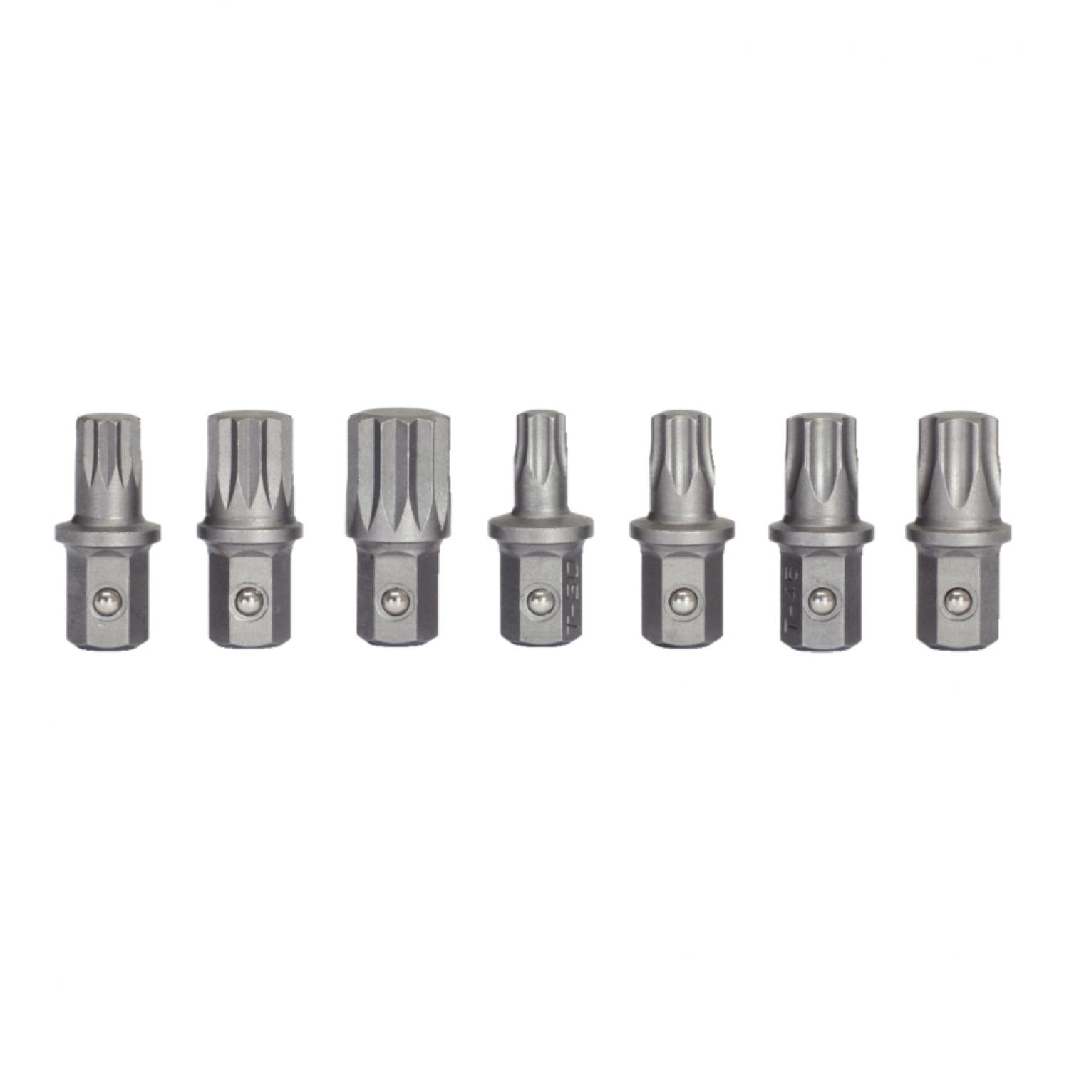Специальный ключ 5/16'' с профилем Torx, T30