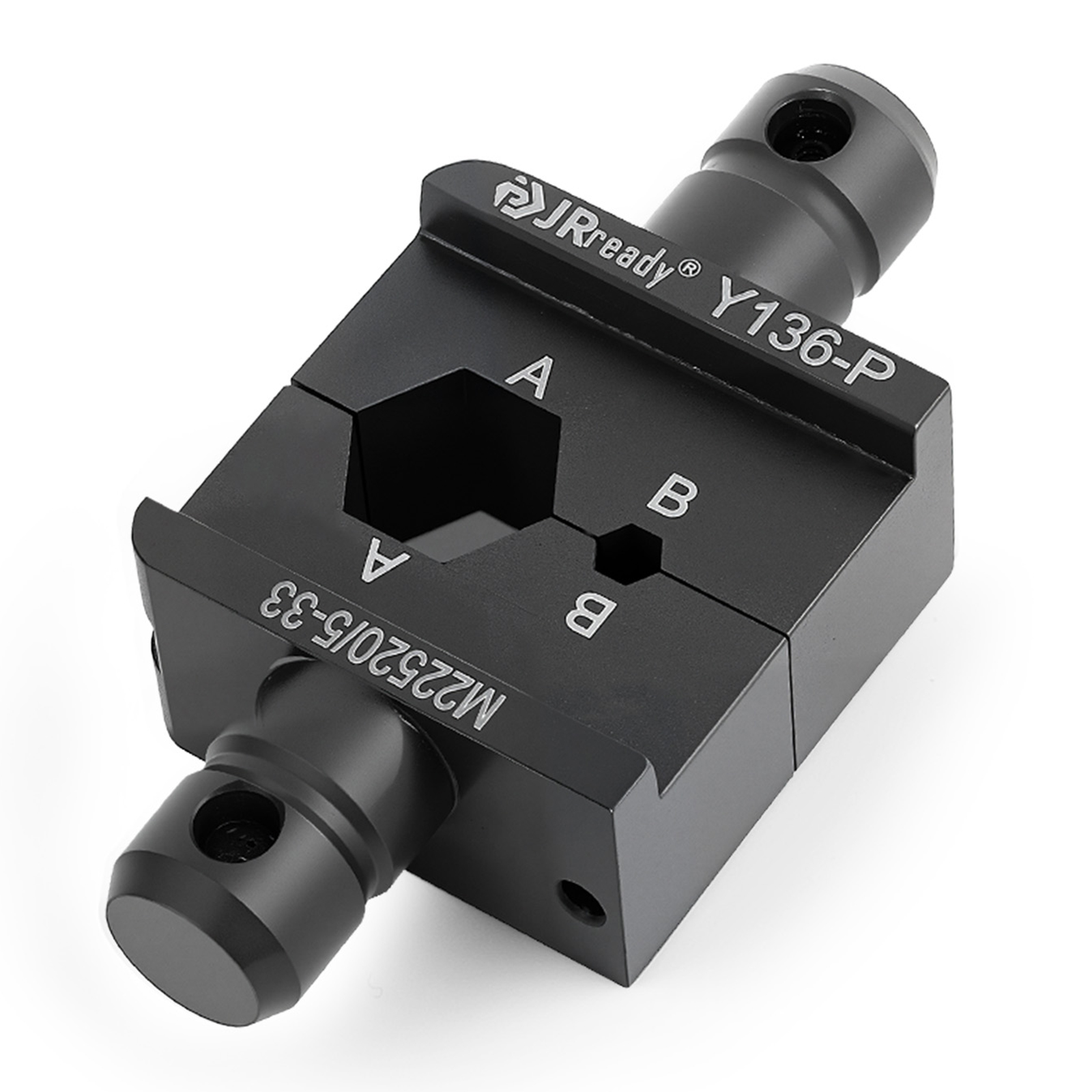 ​JRready Y136-P (M22520/5-33) Матрица​