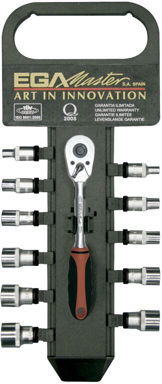 EGAMaster 61323