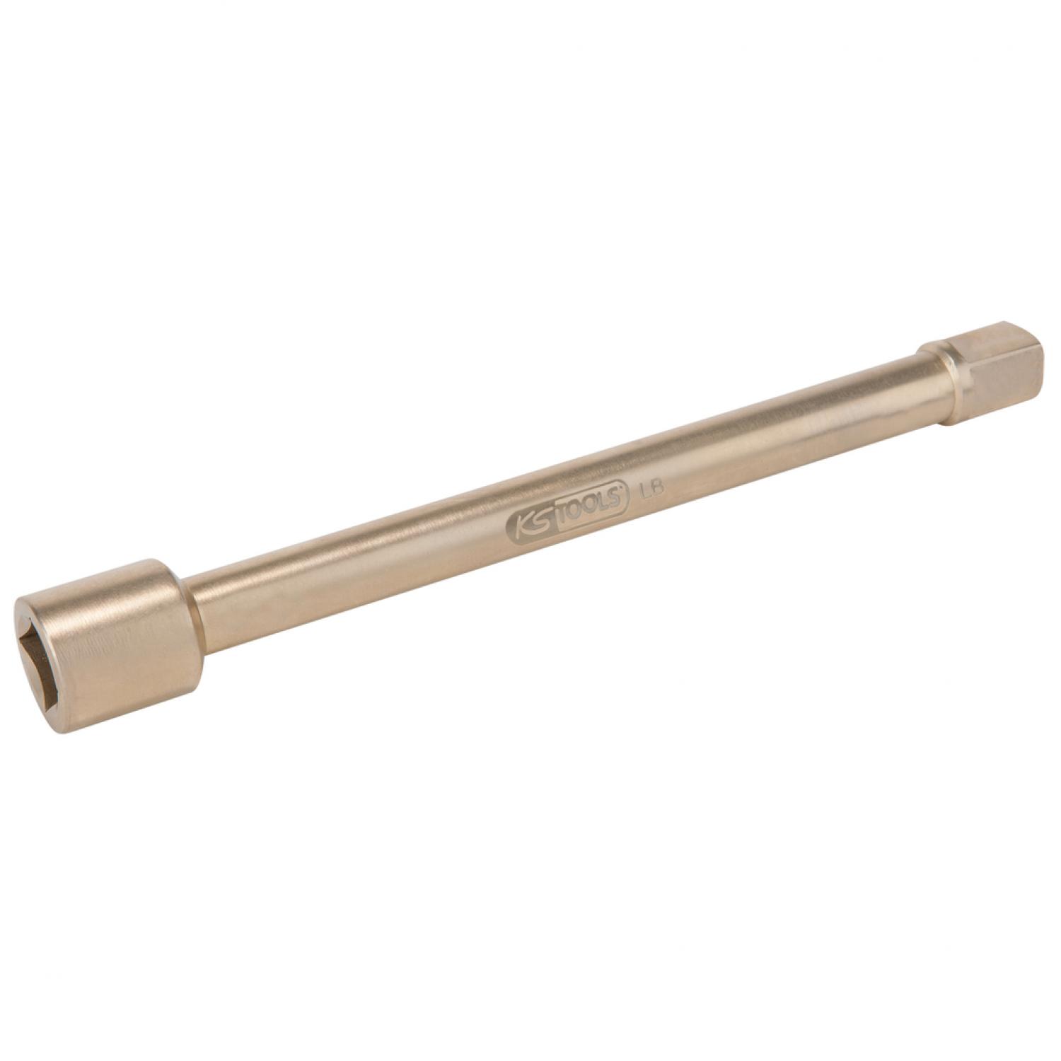 Удлинитель BRONZEplus 1", 400 мм