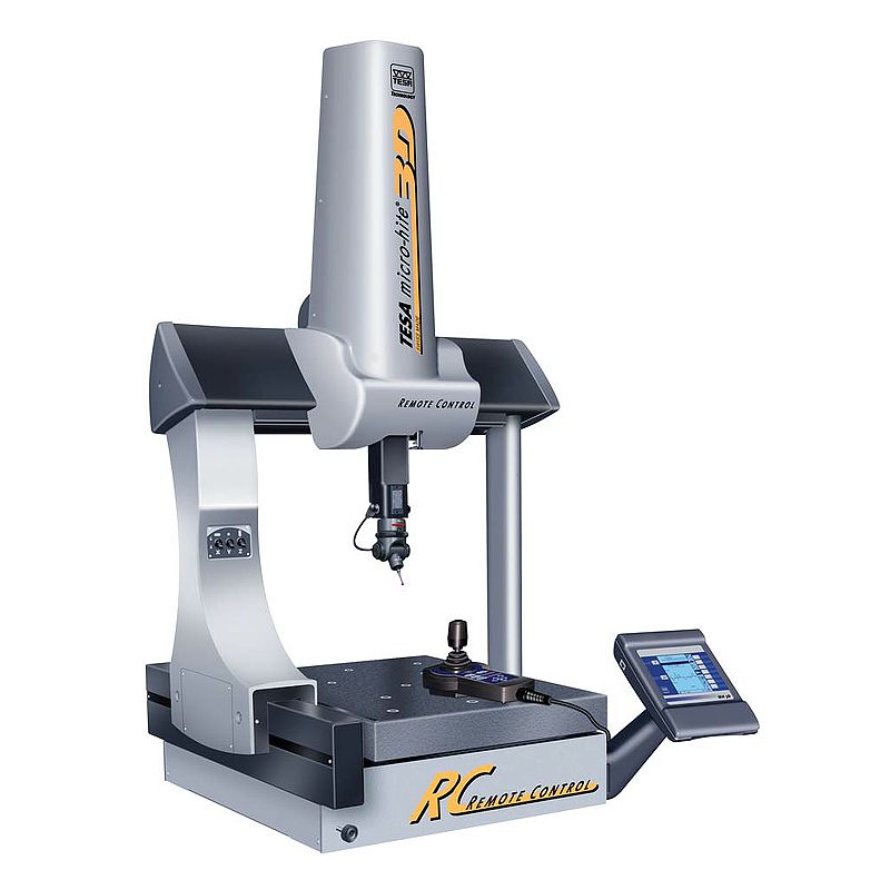 03939120 КИМ Micro-Hite 3D RC TESA