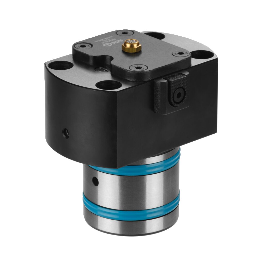 Боковой зажимной элемент без опоры АМF 562198