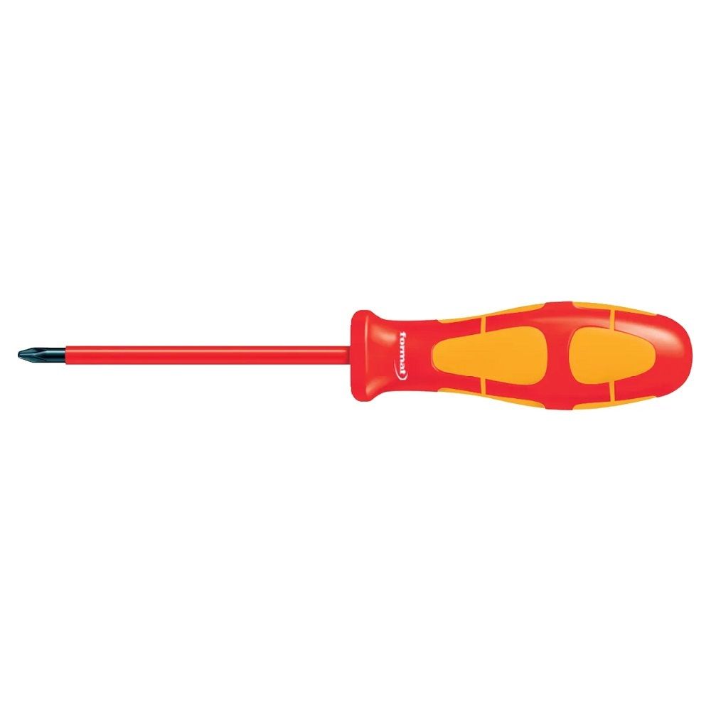 Отвертка Kraftkant VDE Pozidriv PZ 3x150 мм (FORMAT 63430003)