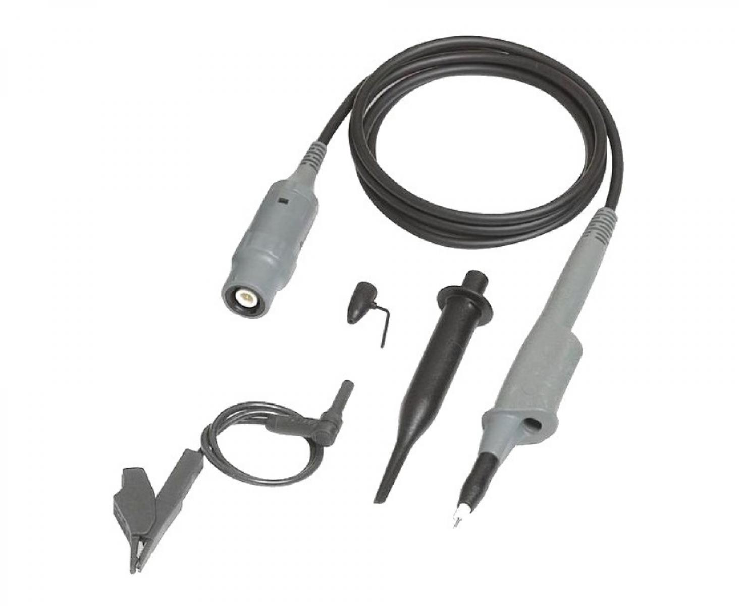 картинка Датчик напряжения с комплектом щупов Fluke VPS212-G 3086286 от магазина "Элит-инструмент"