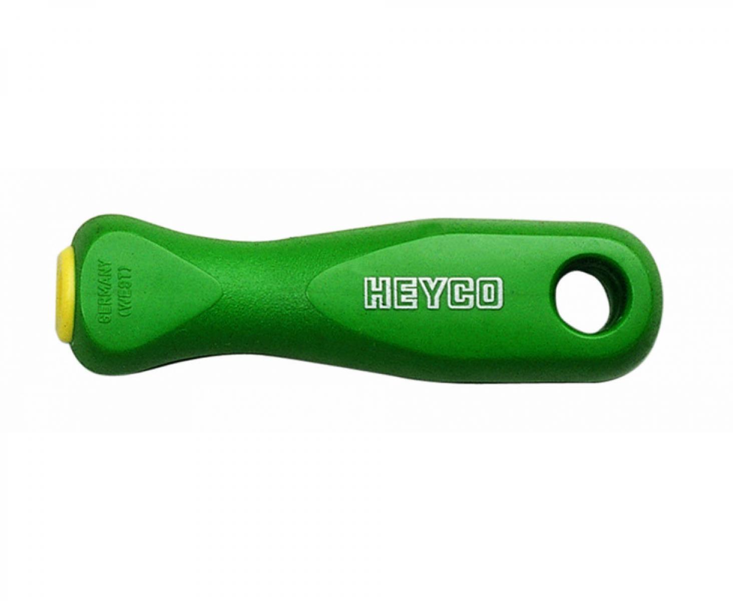 картинка Ручка для напильника пластмассовая 1681-6 Heyco HE-01681000600 от магазина "Элит-инструмент"