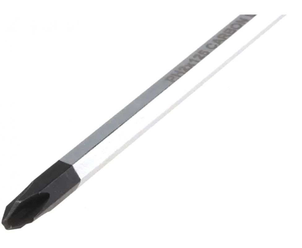 картинка Отвертка ударная Protwist Shock крестовая Phillips PH2х125 Facom AWPH2X125CK от магазина "Элит-инструмент"