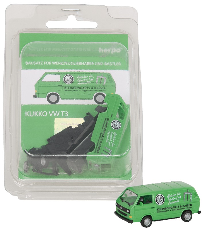 картинка Набор VW T3 Kukko Z-VWT3-Bausatz от магазина "Элит-инструмент"