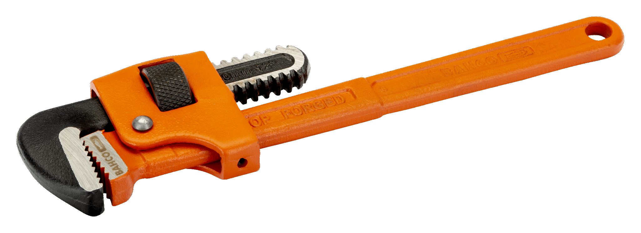картинка Трубный ключ Stillson BAHCO 361-8 от магазина "Элит-инструмент"