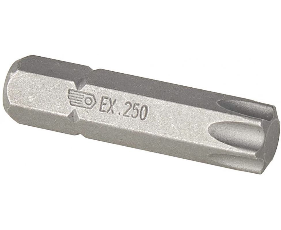 картинка Бита Facom Standard 5/16" TORX T50 EX.250 от магазина "Элит-инструмент"