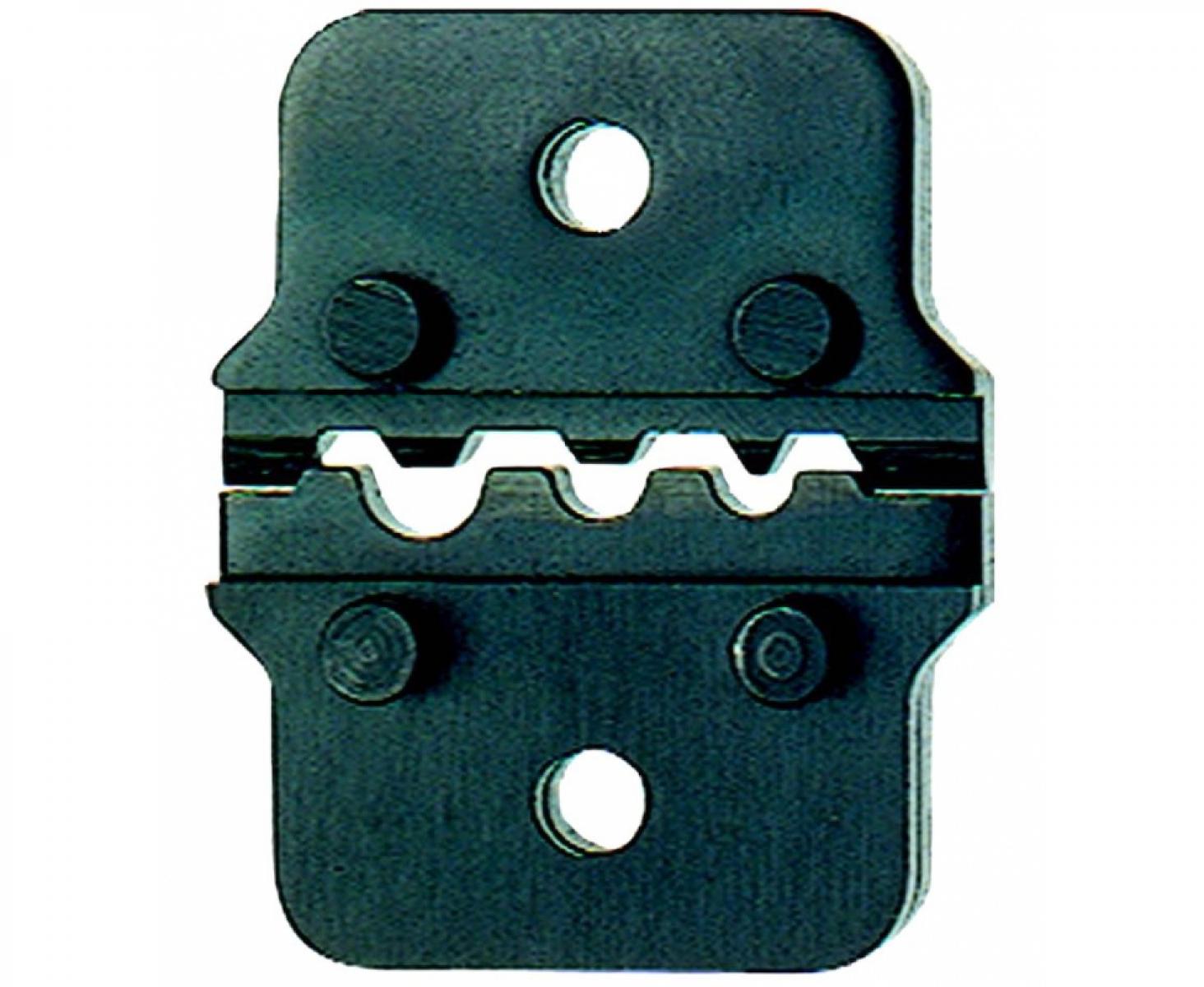 Пресс-матрица R50 для медных трубчатых наконечников и соединителей стандарта Klauke 4-10 мм² Klauke KLKR502
