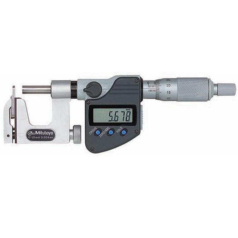 317-251-30 Микрометр Digimatic MITUTOYO