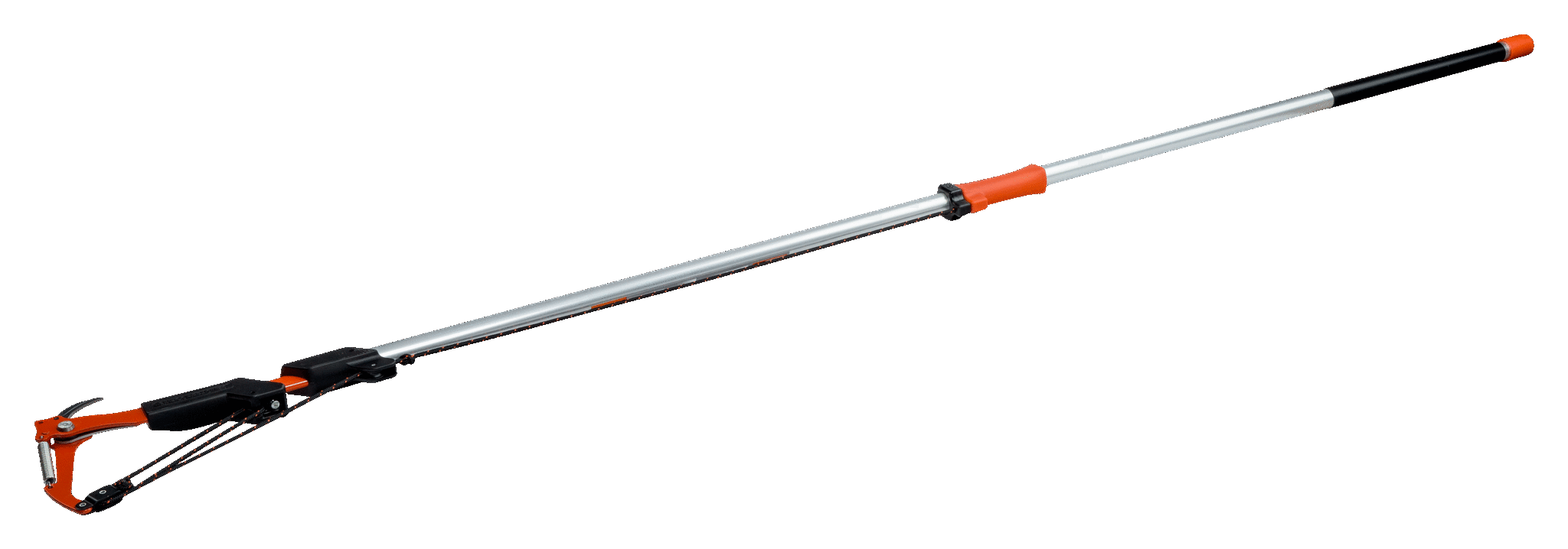 Подрезчик верхушек для подрезки и очистки кроны BAHCO AP-234