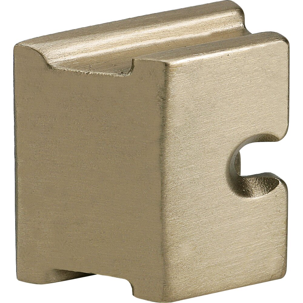 Головка пружинного болта из латуни АМF 150862