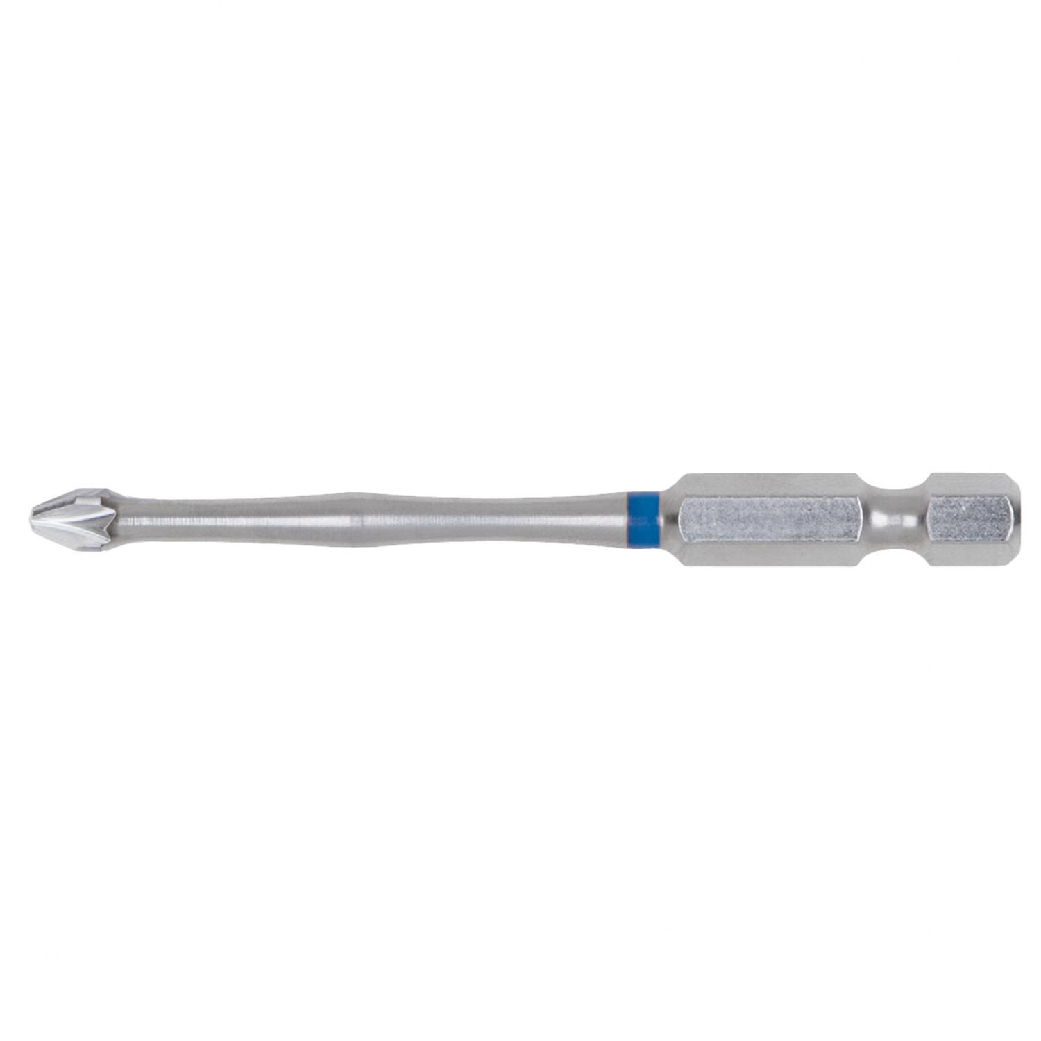 Бит TORSIONpower 1/4", 75 мм, PZ3