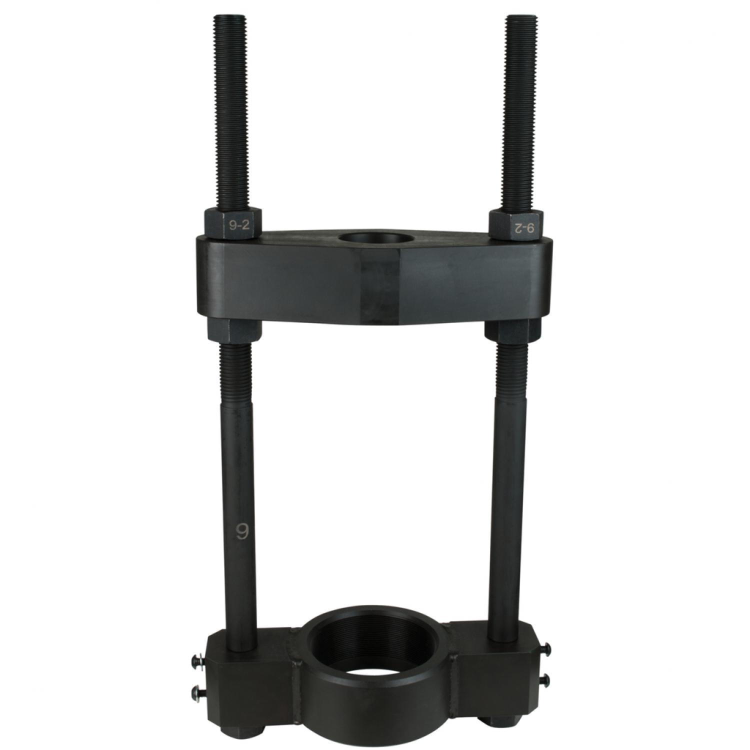 картинка Комплект нажимных рам, 8 шт от магазина "Элит-инструмент"