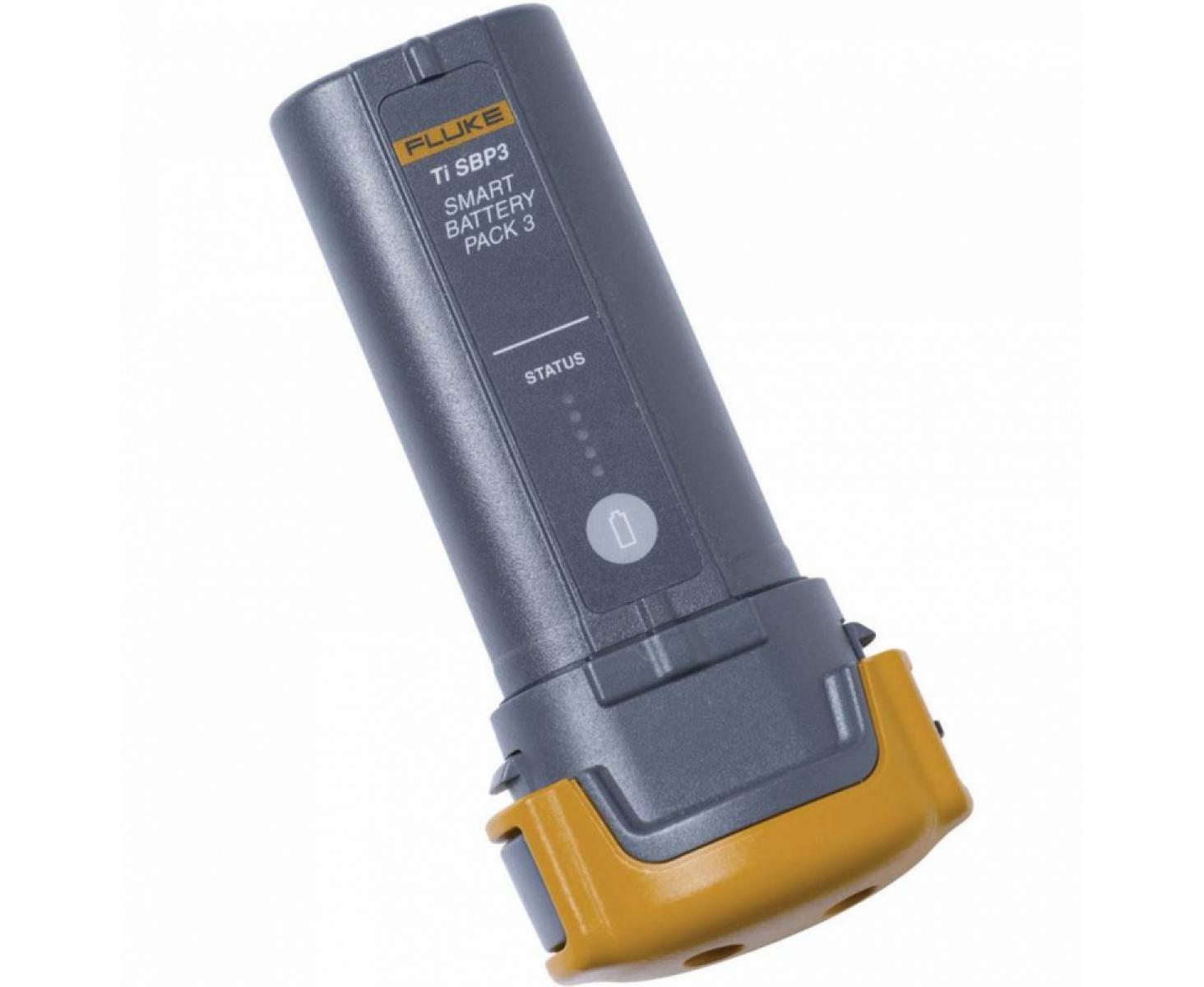 Аккумуляторная батарея для тепловизоров Fluke FLK-Ti-SBP3 3440365