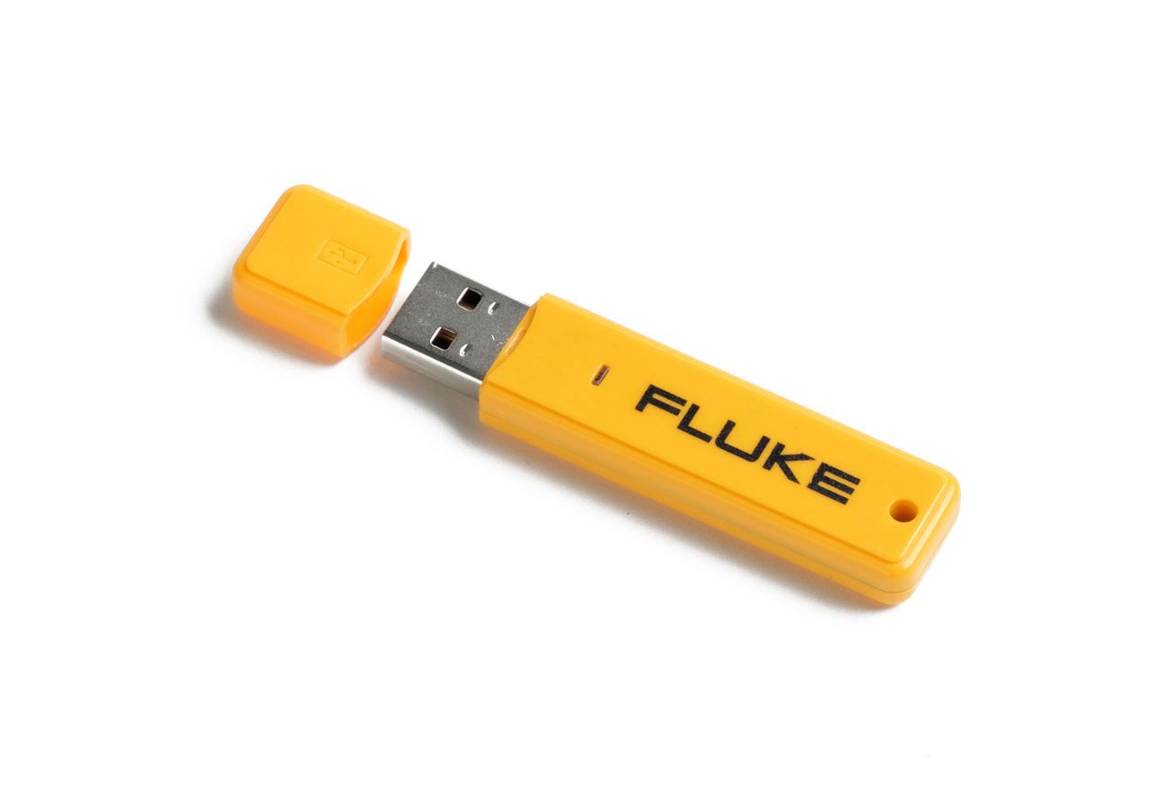 картинка USB-устройство Fluke 884X-1G 2675534 от магазина "Элит-инструмент"