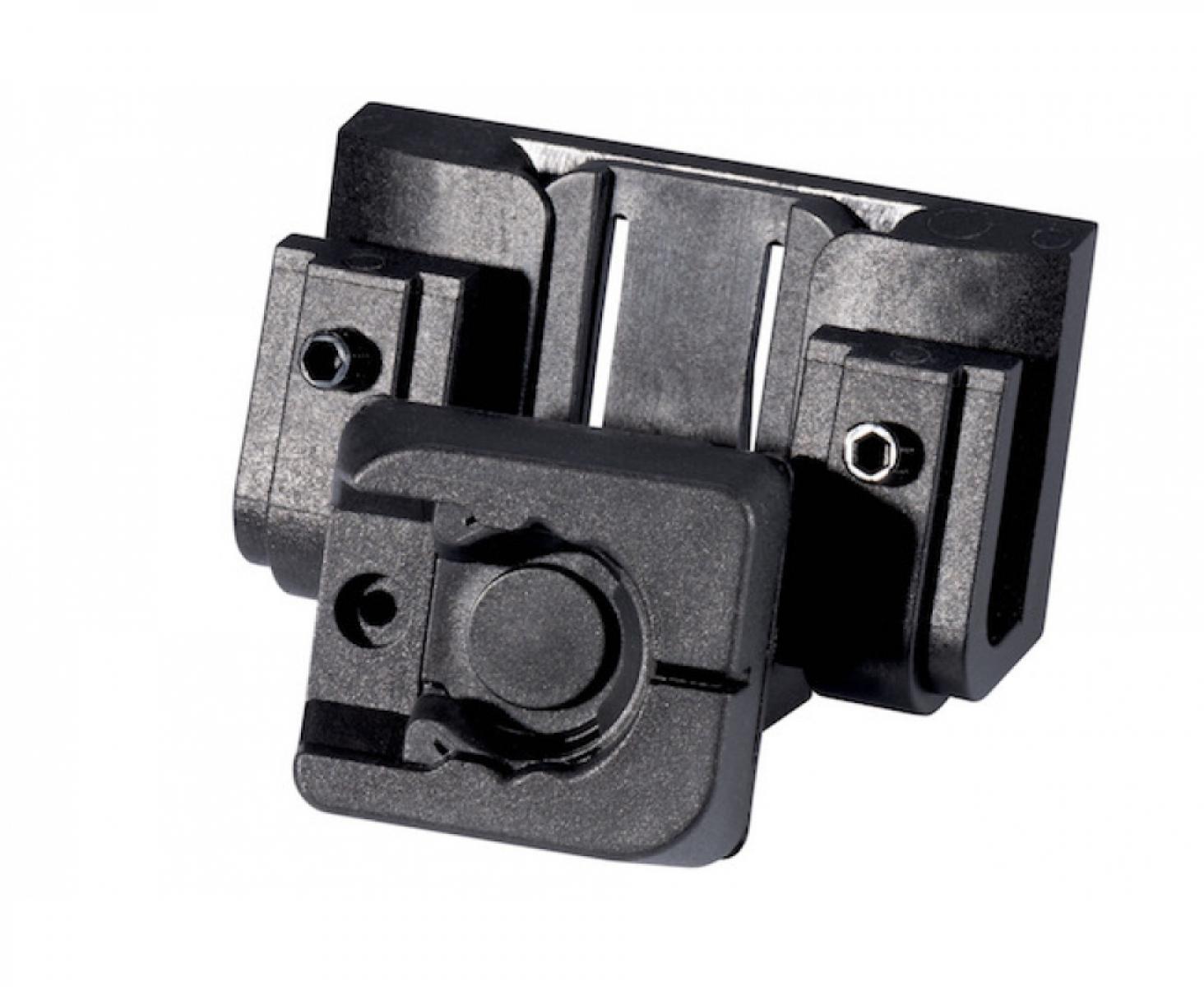 картинка Крепление для фонаря на каску PARASNAP ULTRALUX Pro Parat PA-6902049151 от магазина "Элит-инструмент"