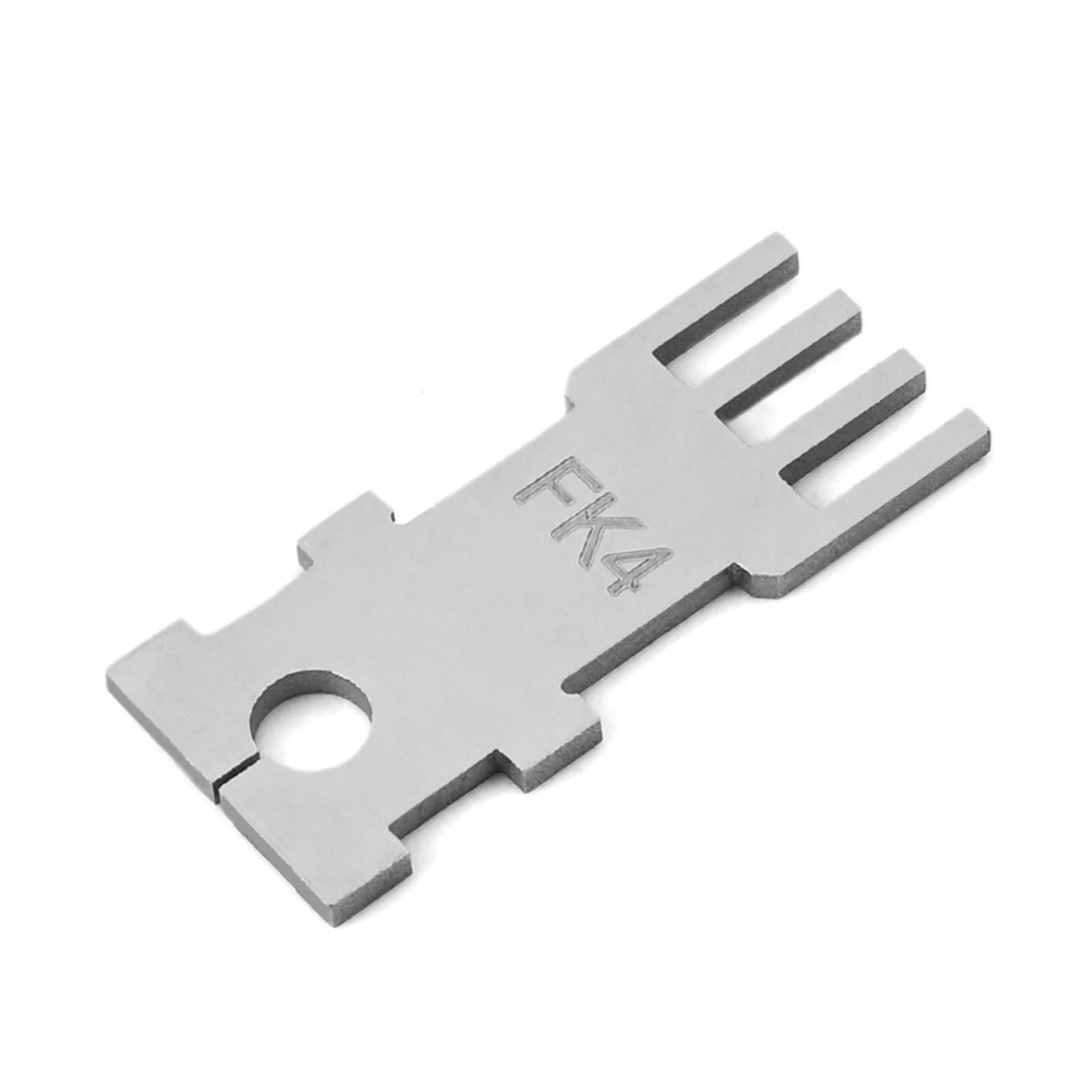 JRready N-DA-FK4 Головка для экстрактора четырехконтактных клемм