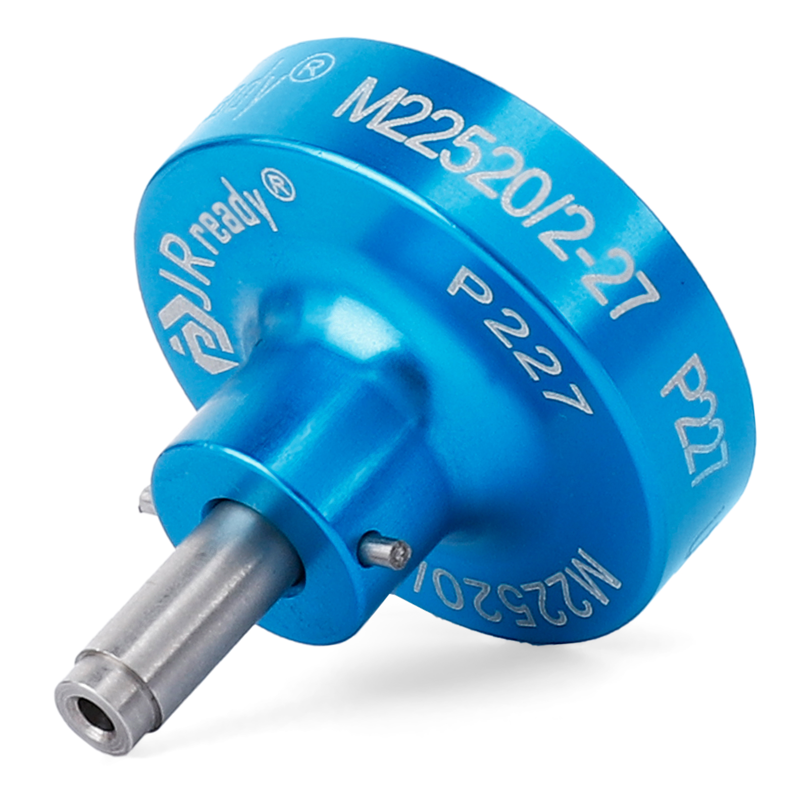 JRready P227 (M22520/2-27) Позиционер