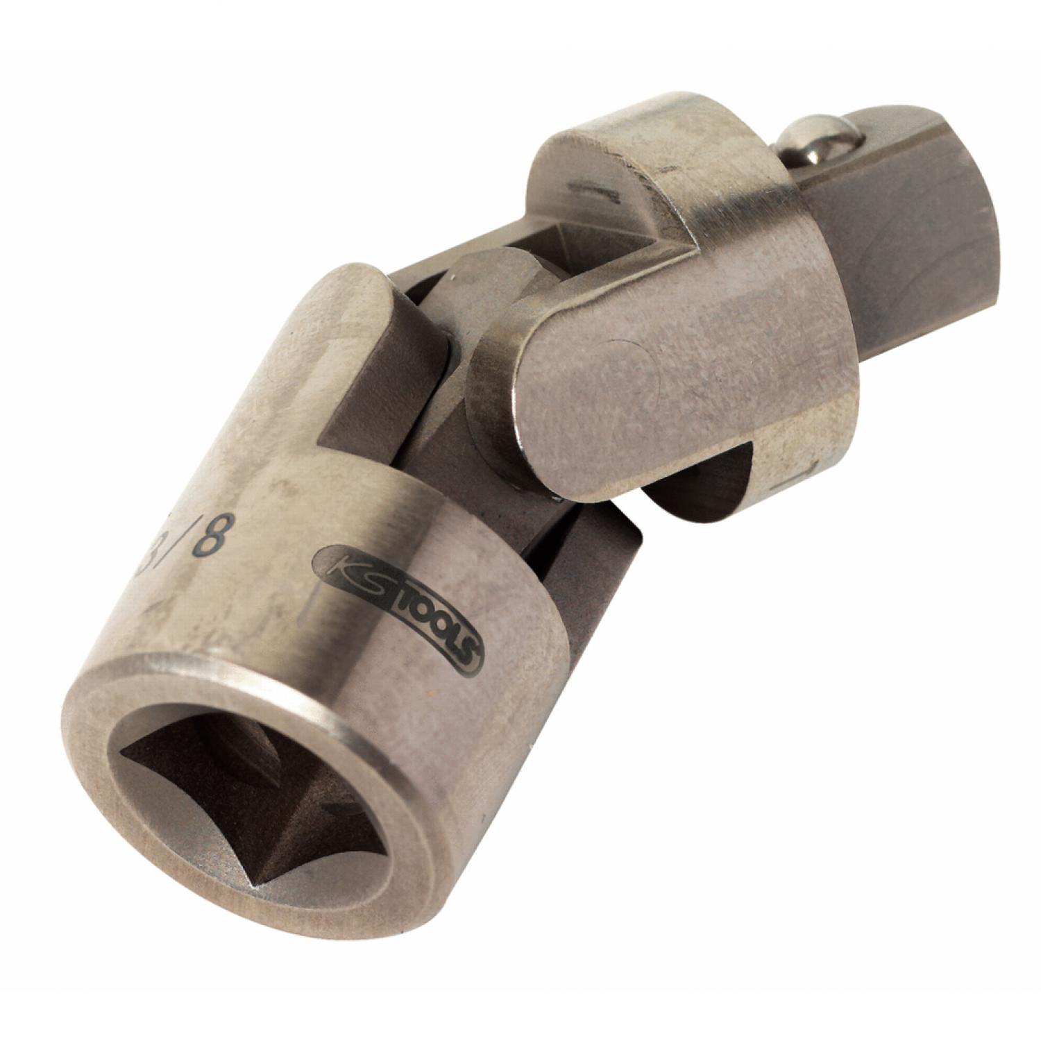 Карданный шарнир TITANplus 3/8''