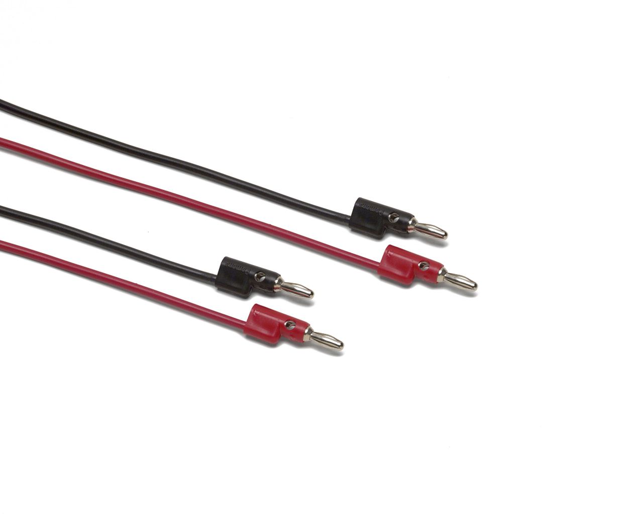 картинка Комплект соединительных кабелей Fluke TL930 1616671 от магазина "Элит-инструмент"