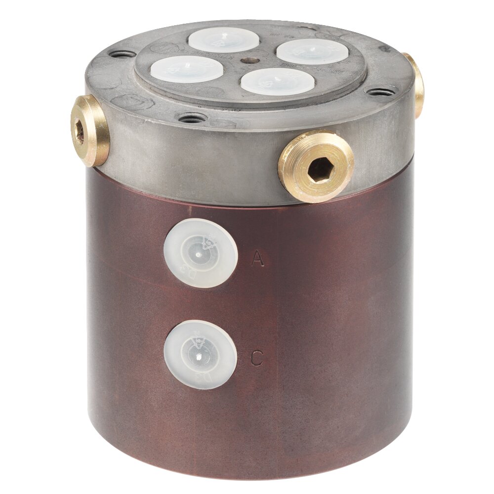 Поворотная муфта АМF 323477