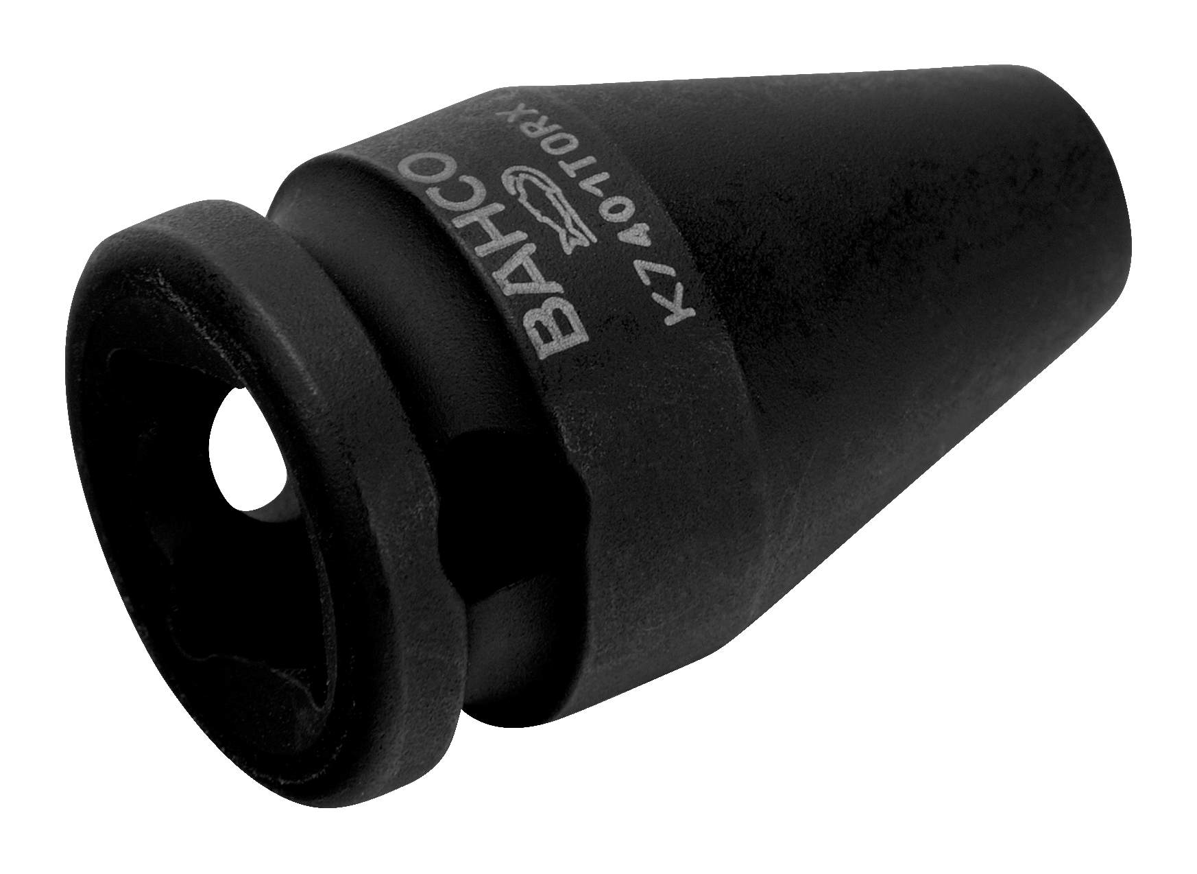3/8" Торцевые головки под винты TORX® BAHCO K7401TORX-E14