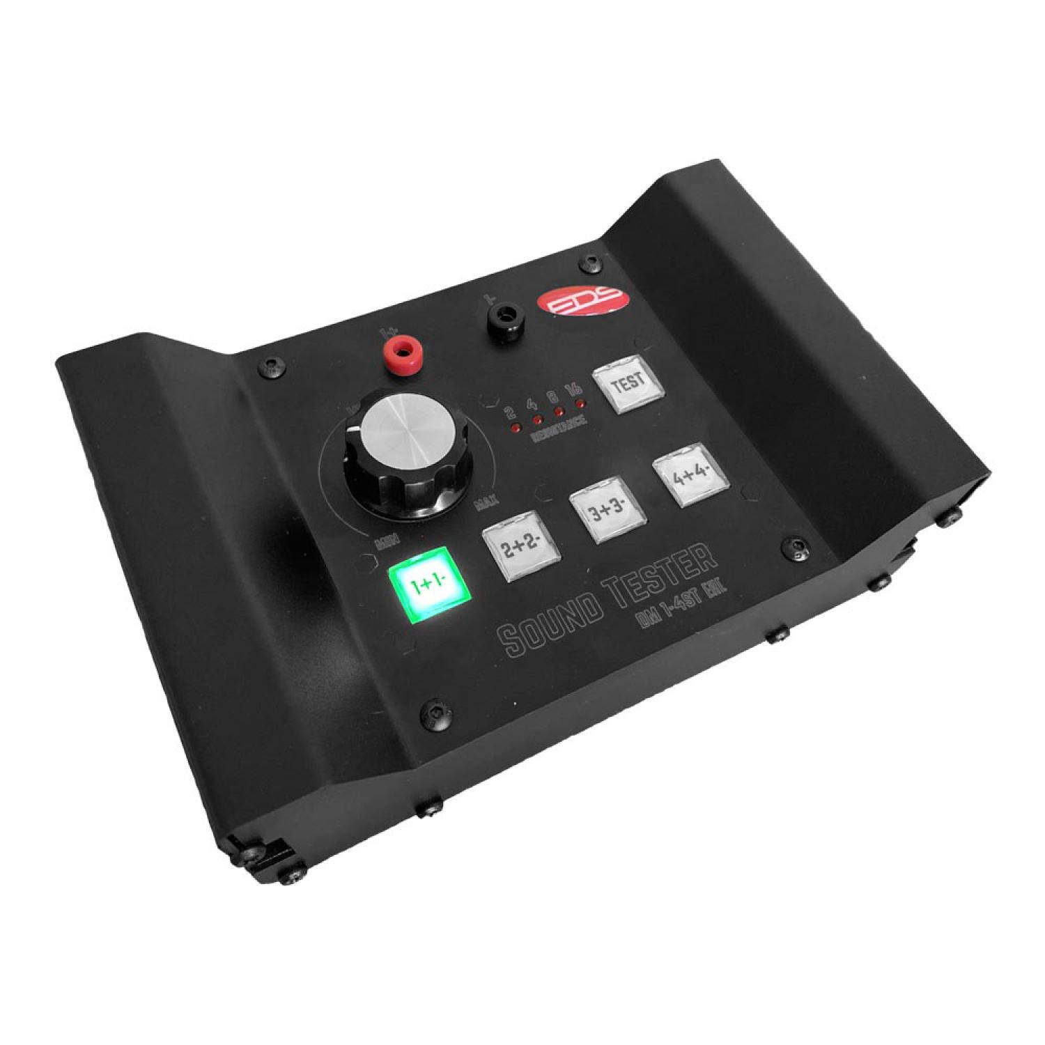 картинка SoundTester DM 1-4ST от магазина "Элит-инструмент"