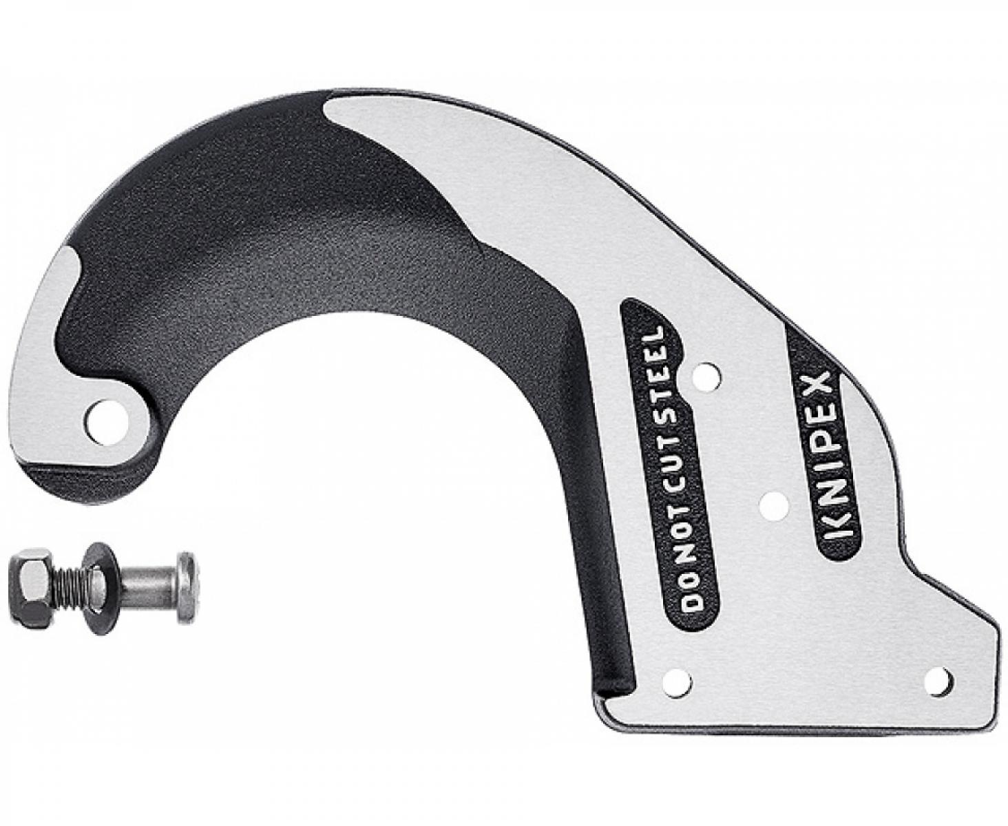 картинка Ремкомплект фиксированного ножа для ножниц 9532320 / 9536320 Knipex KN-953932002 от магазина "Элит-инструмент"