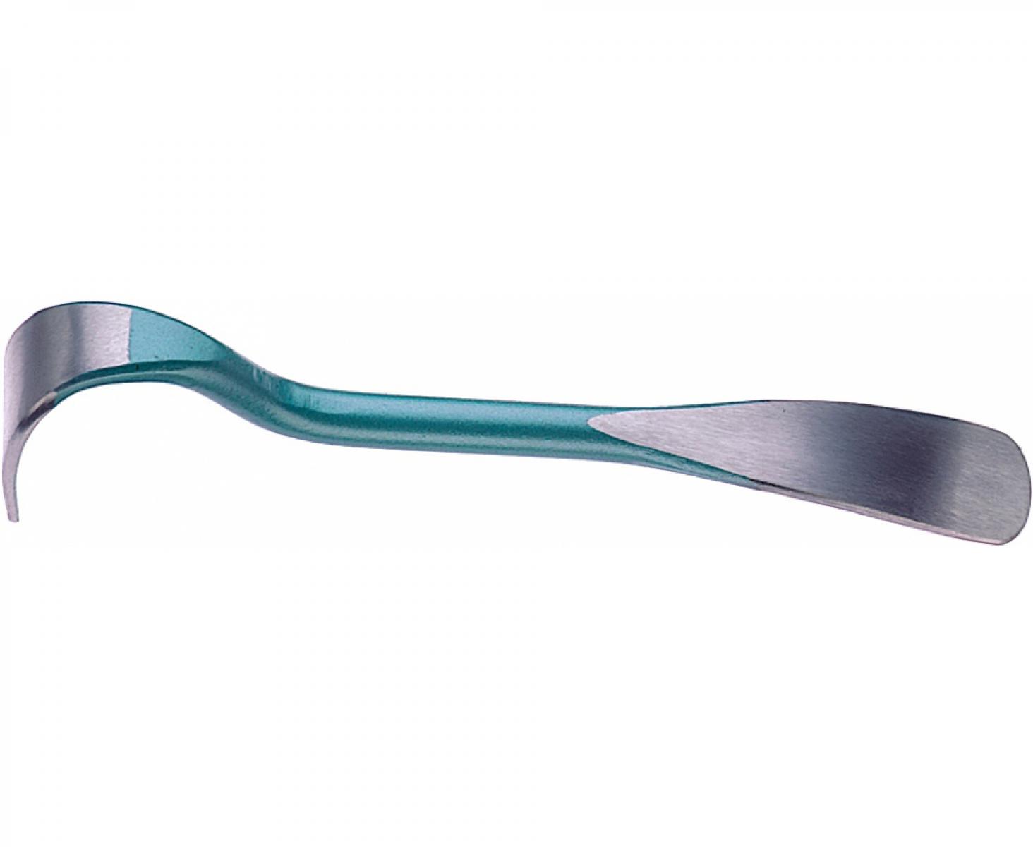 картинка Рычаг рихтовочный 10885 500 мм Stahlwille 70220002 от магазина "Элит-инструмент"