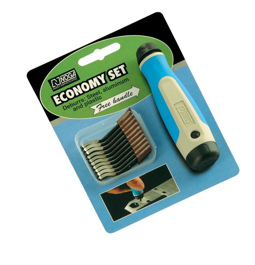 картинка Набор S ECONOMY NG8200 от магазина "Элит-инструмент"