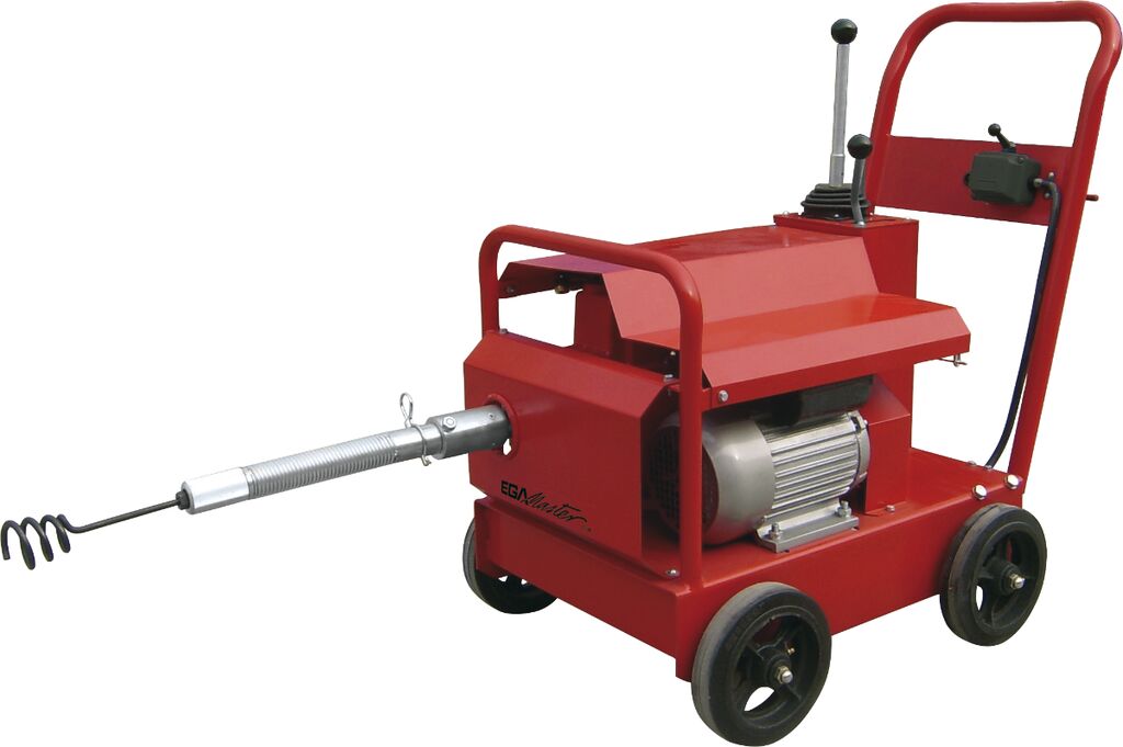 EGAMaster 60287