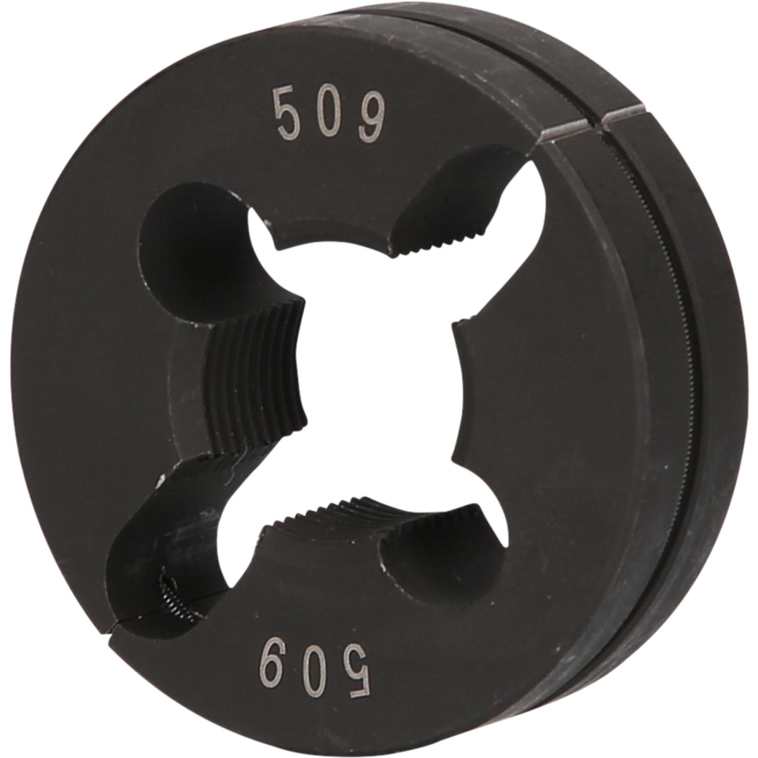 Винторезная плашка 3/4"-20