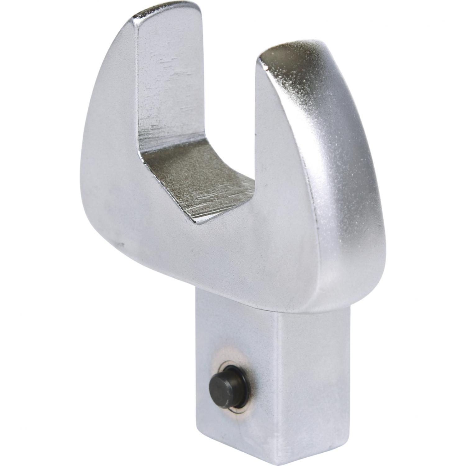 картинка Вставной рожковый ключ, 14x18 мм, 24 мм от магазина "Элит-инструмент"