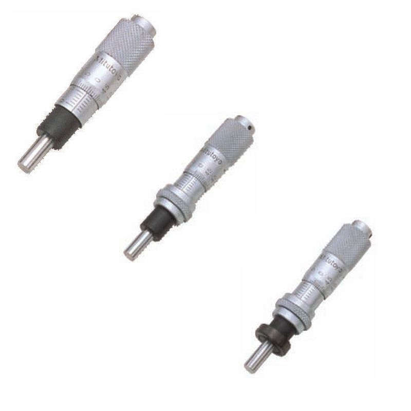 148-804 Головка микрометрическая MITUTOYO