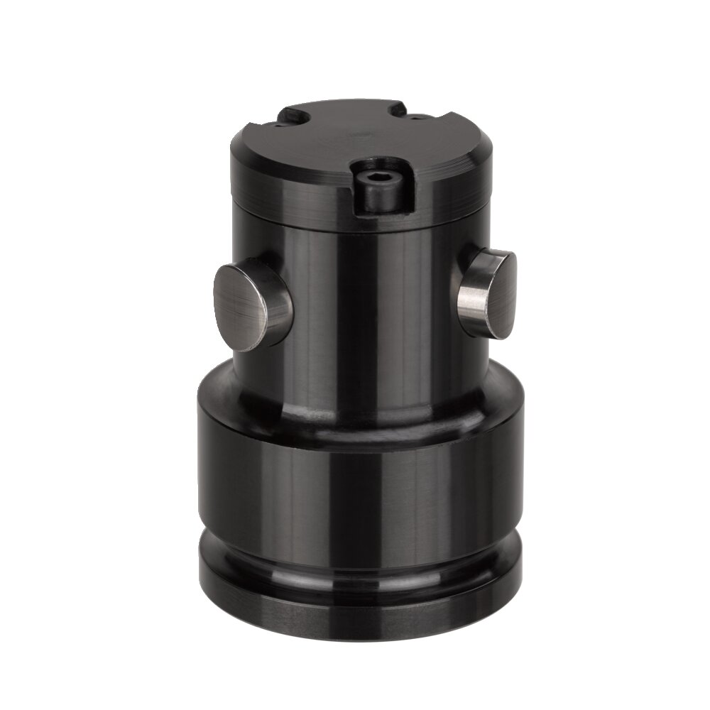 Центрирующий зажим MINI с тремя точками зажима АМF 329342