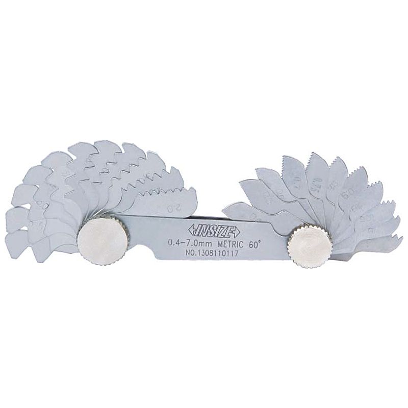 4820-452 Резьбовой шаблон INSIZE