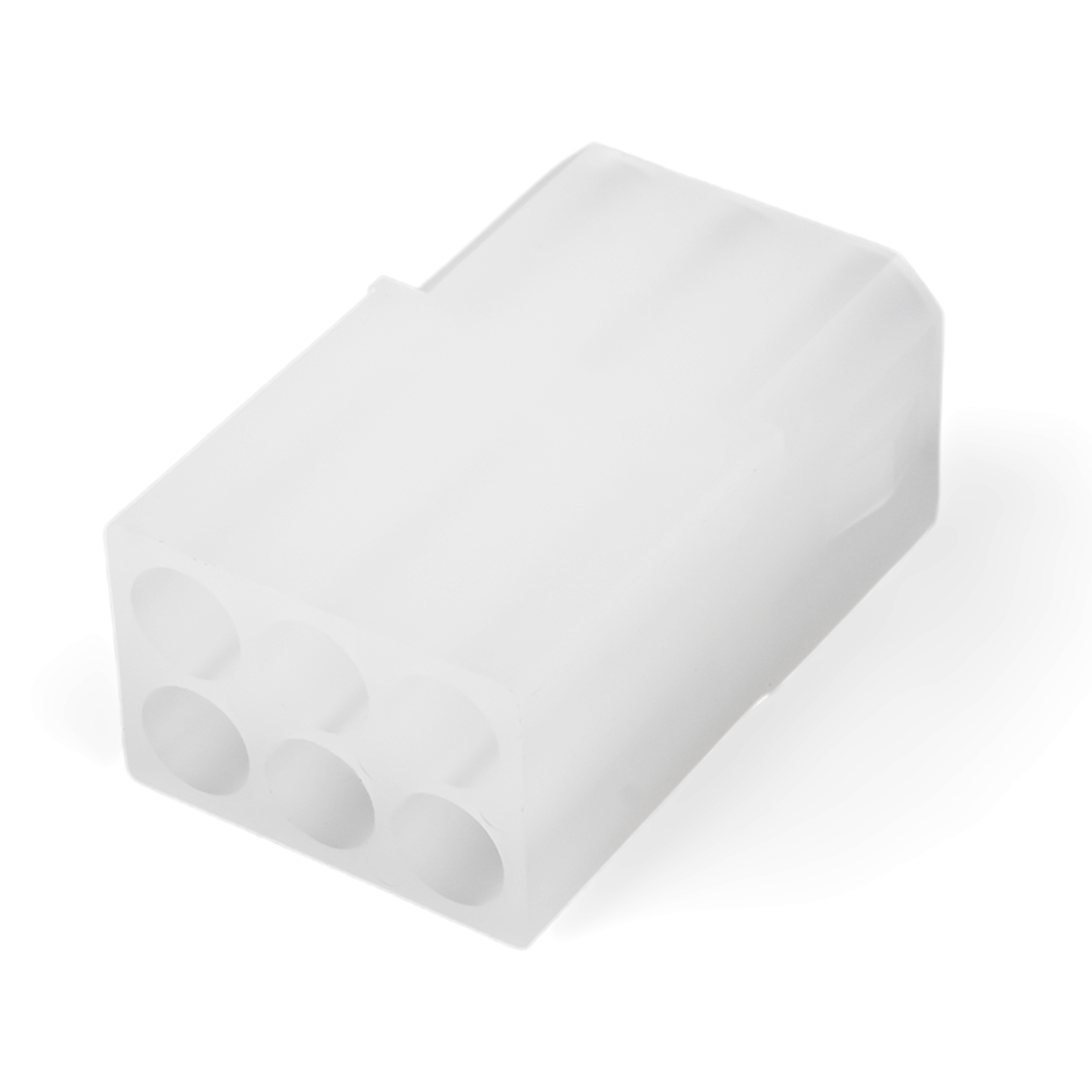 картинка JRready JRN002-HFA-3x02P Клемма от магазина "Элит-инструмент"