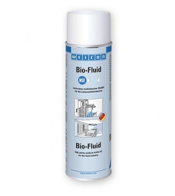Bio-Fluid-Spray (200мл) Био-смазка (wcn11600200)